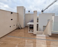 Revente - Villa - Algorfa - Algorfa Centro