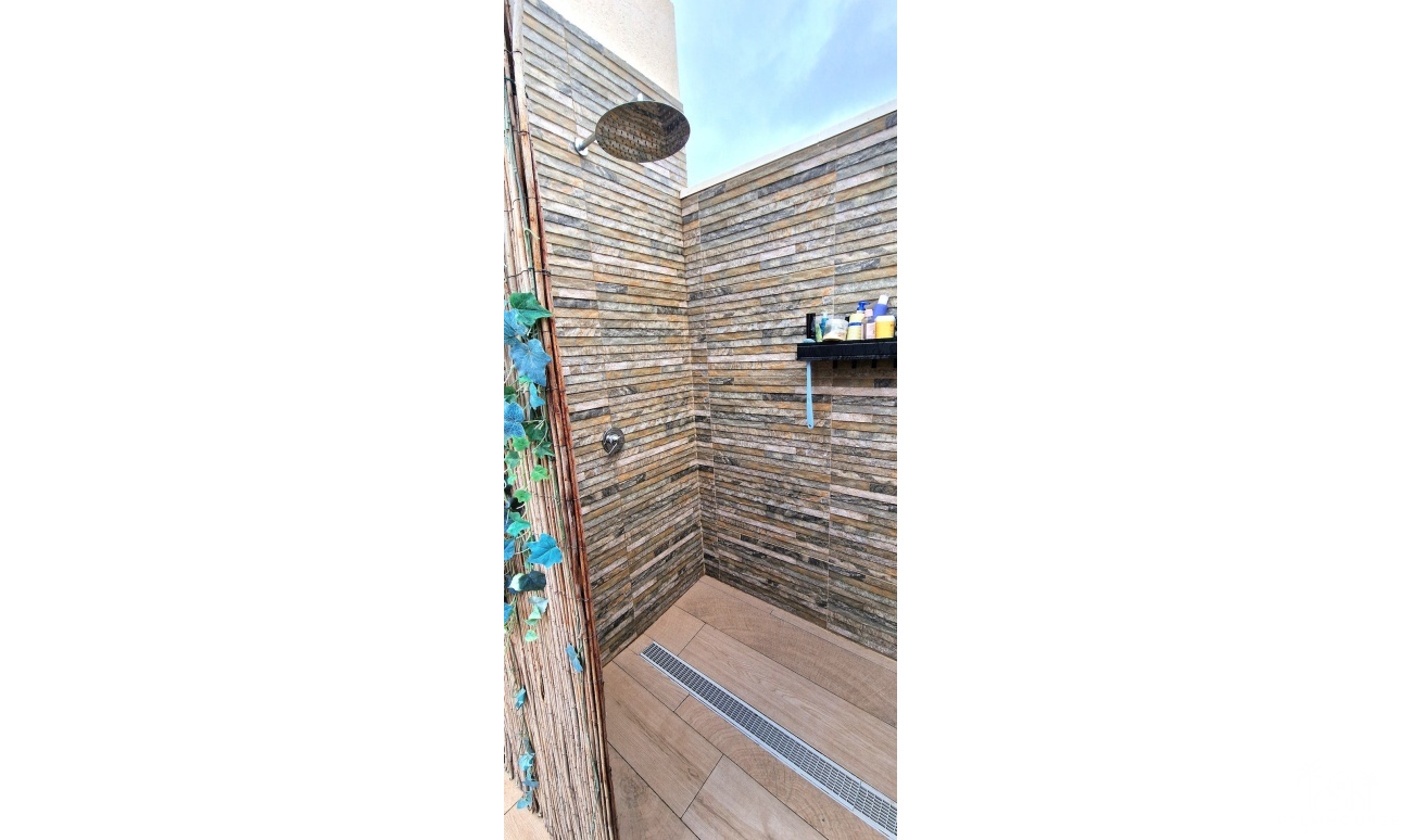 Revente - Villa - Algorfa - Algorfa Centro
