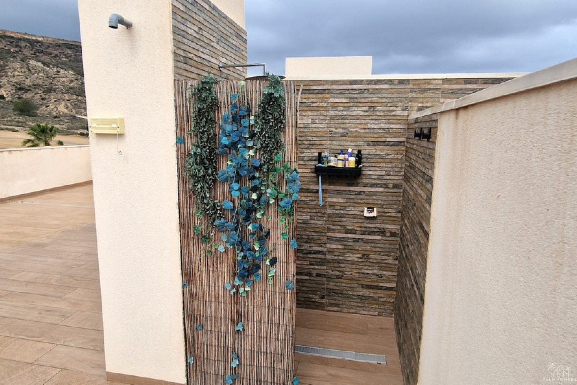 Revente - Villa - Algorfa - Algorfa Centro
