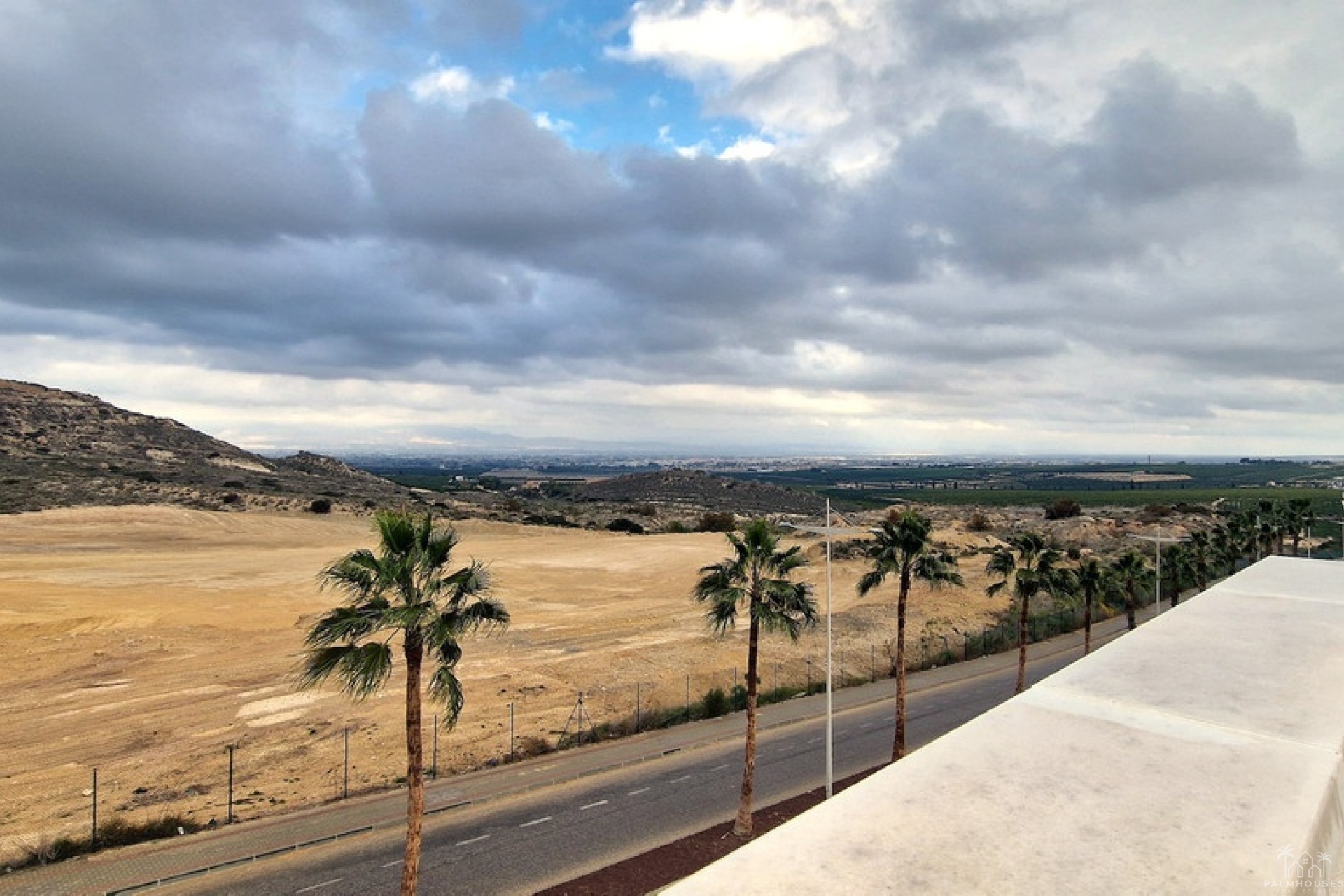 Revente - Villa - Algorfa - Algorfa Centro