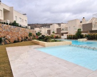 Revente - Villa - Algorfa - Algorfa Centro