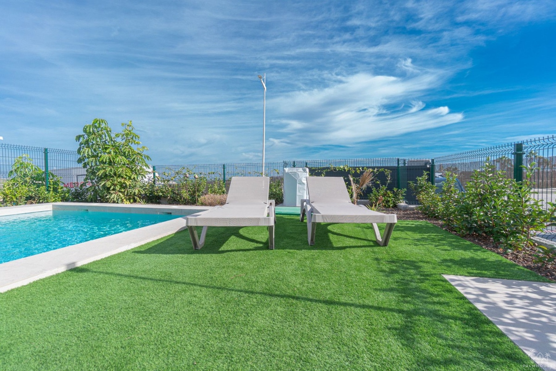 Revente - Villa - Algorfa - Algorfa Centro