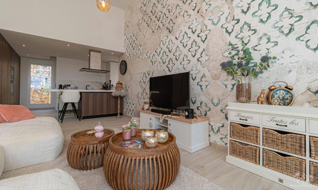 Revente - Villa - Algorfa - Algorfa Centro