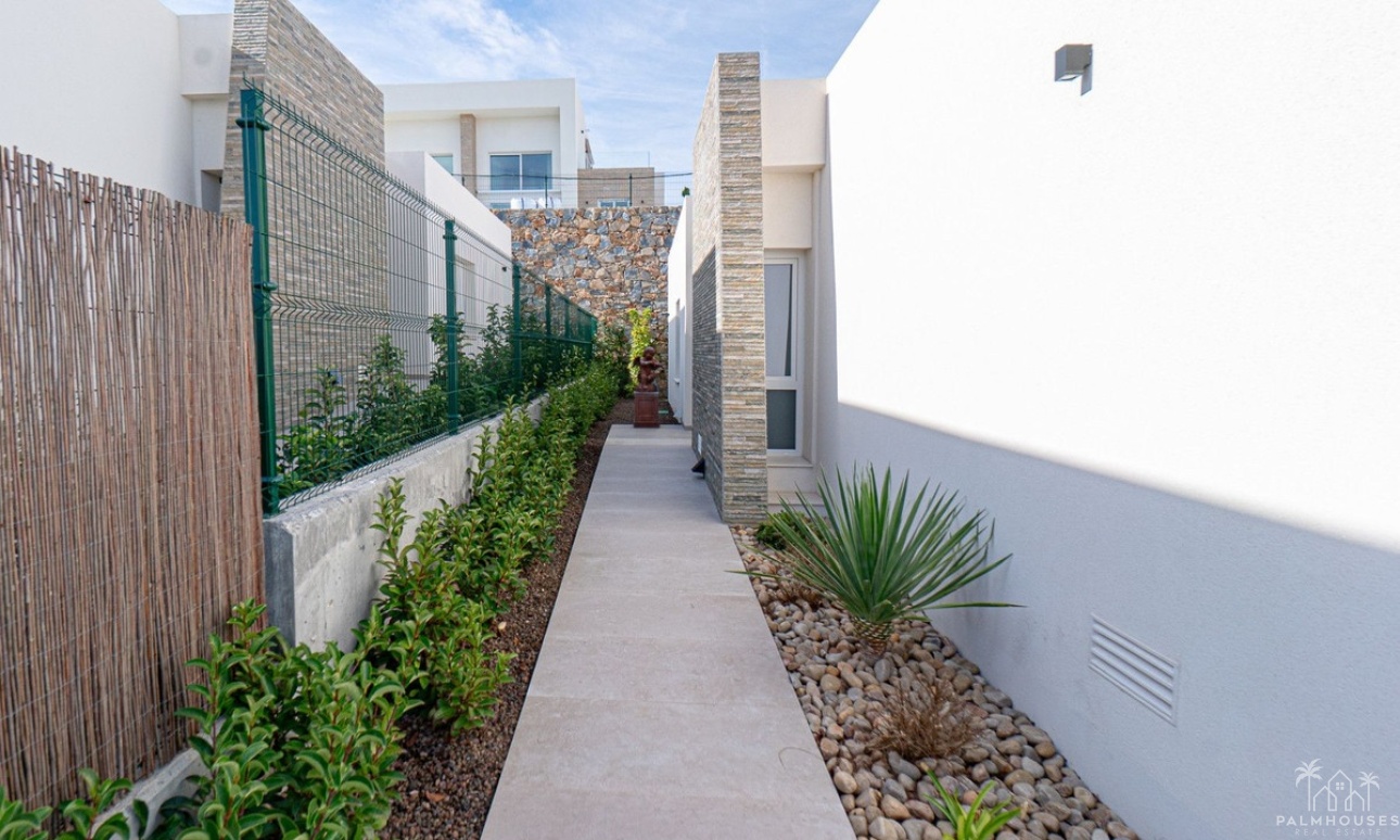 Revente - Villa - Algorfa - Algorfa Centro