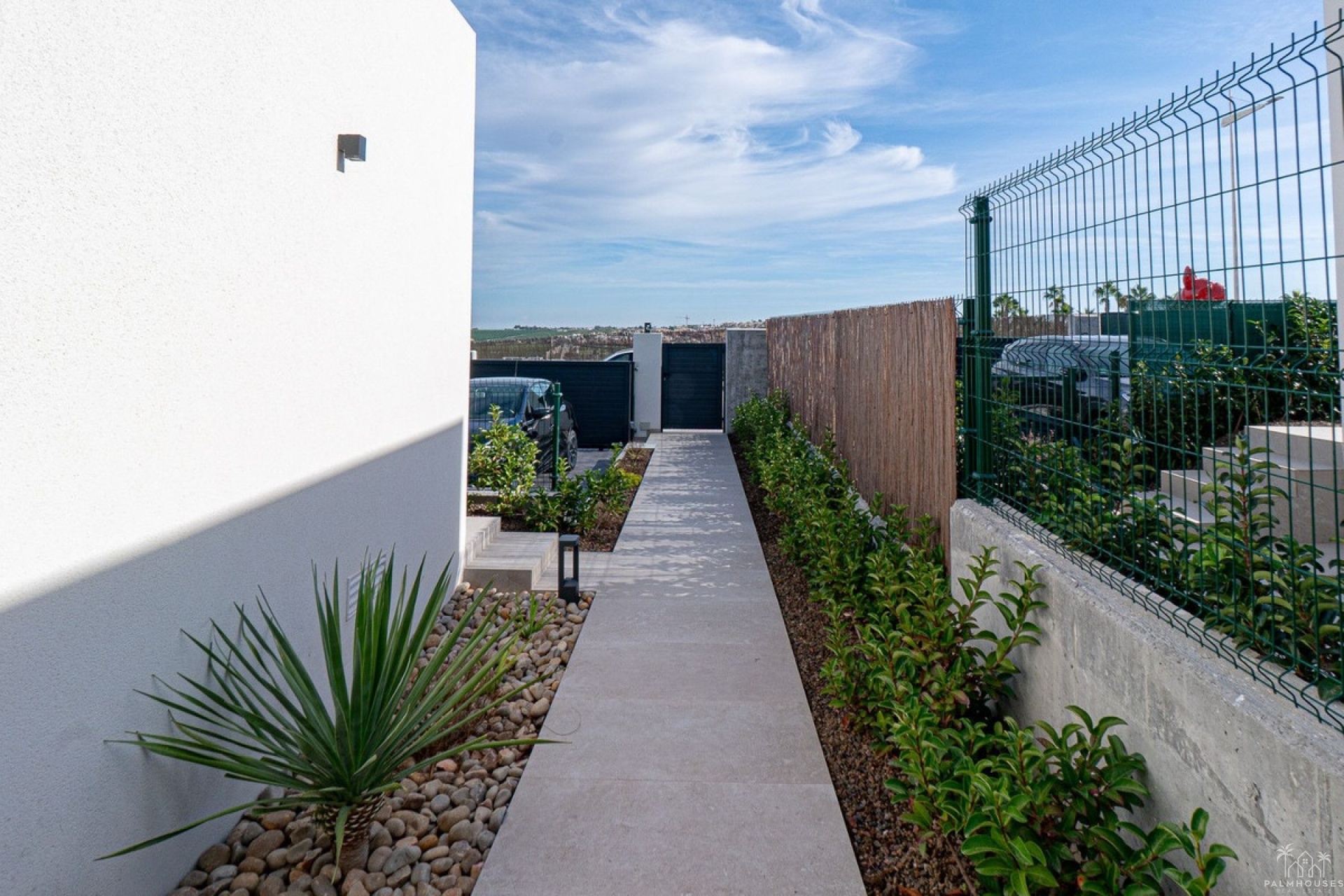 Revente - Villa - Algorfa - Algorfa Centro