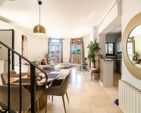 Revente - Villa - Algorfa - Algorfa Centro