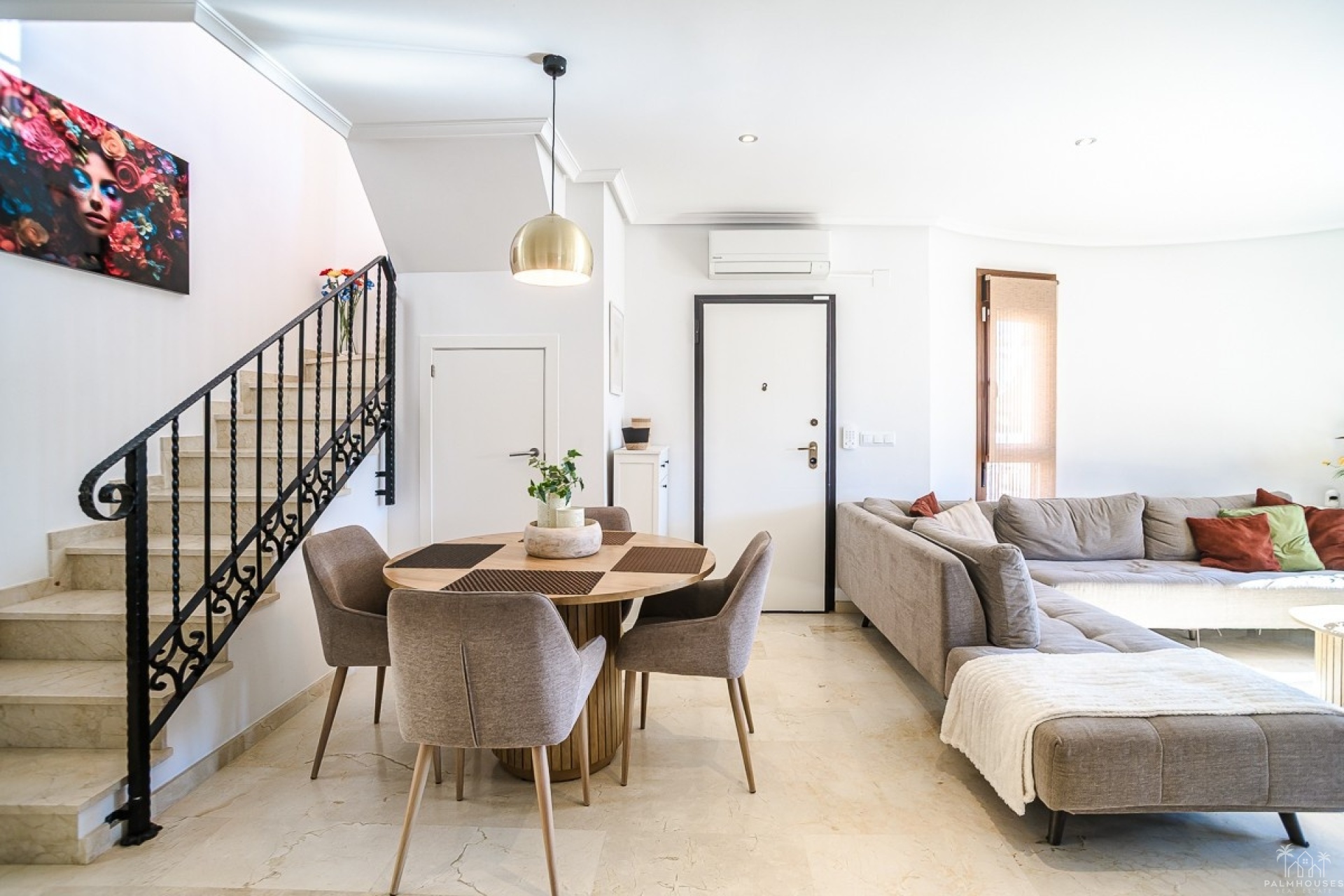 Revente - Villa - Algorfa - Algorfa Centro