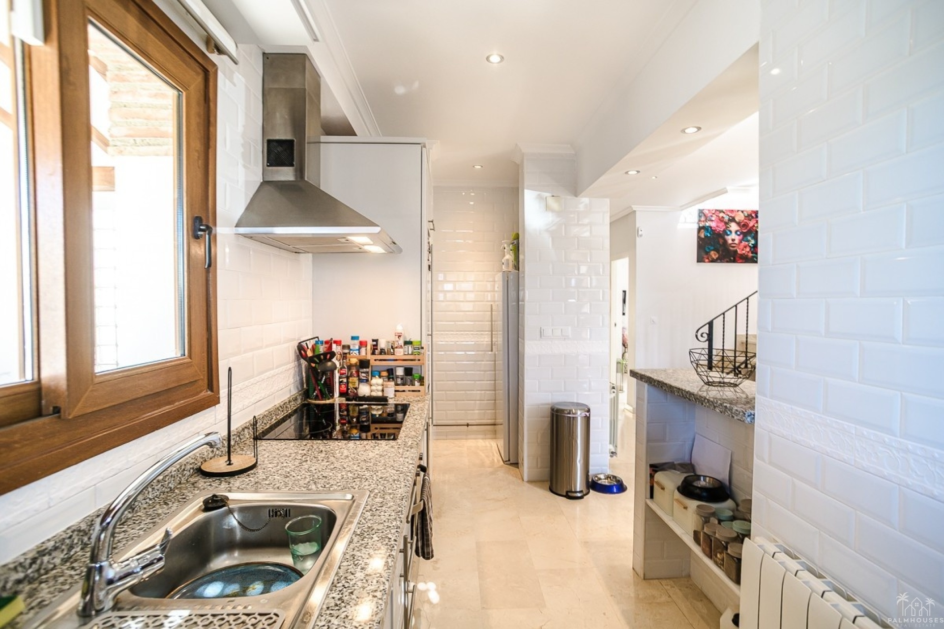 Revente - Villa - Algorfa - Algorfa Centro