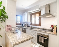 Revente - Villa - Algorfa - Algorfa Centro