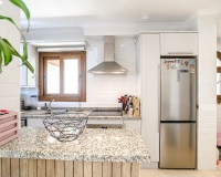 Revente - Villa - Algorfa - Algorfa Centro
