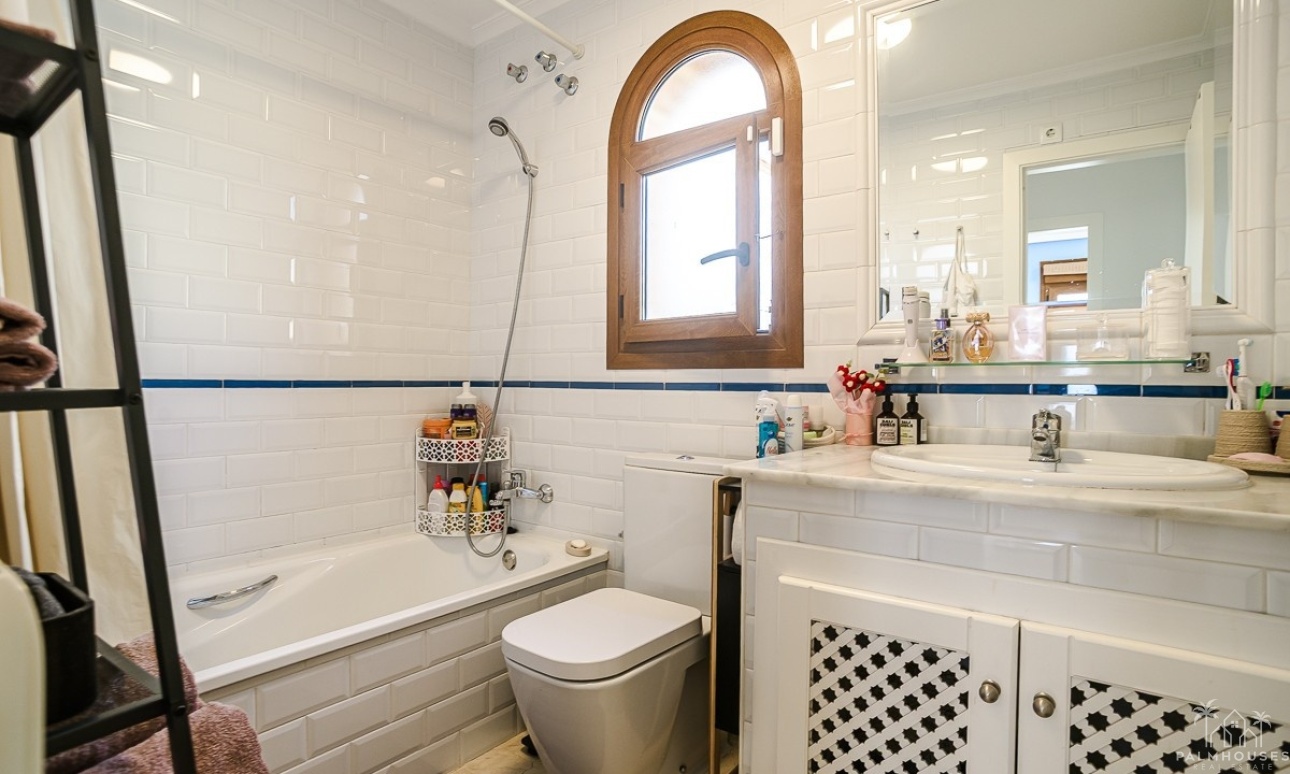 Revente - Villa - Algorfa - Algorfa Centro
