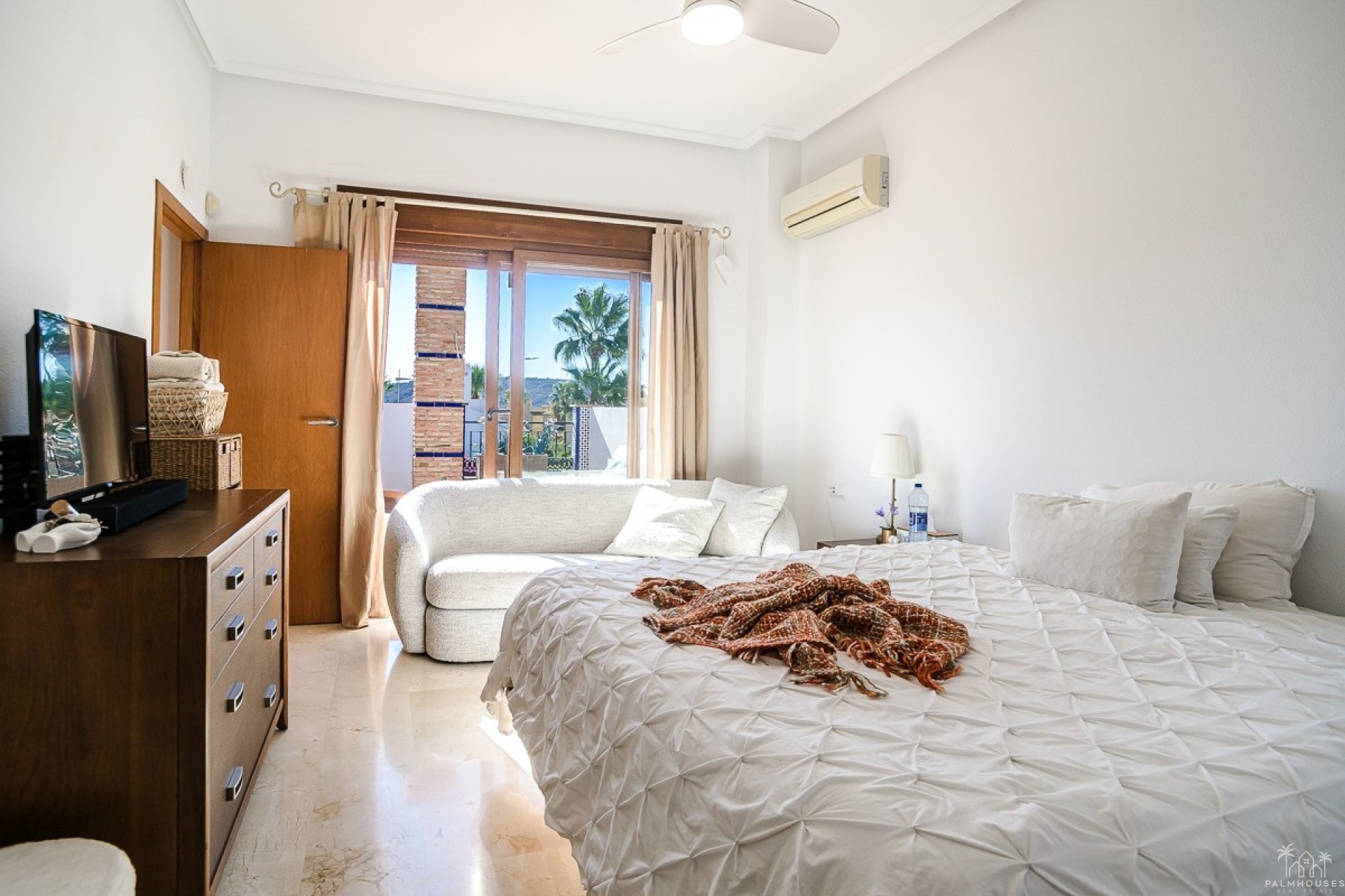 Revente - Villa - Algorfa - Algorfa Centro