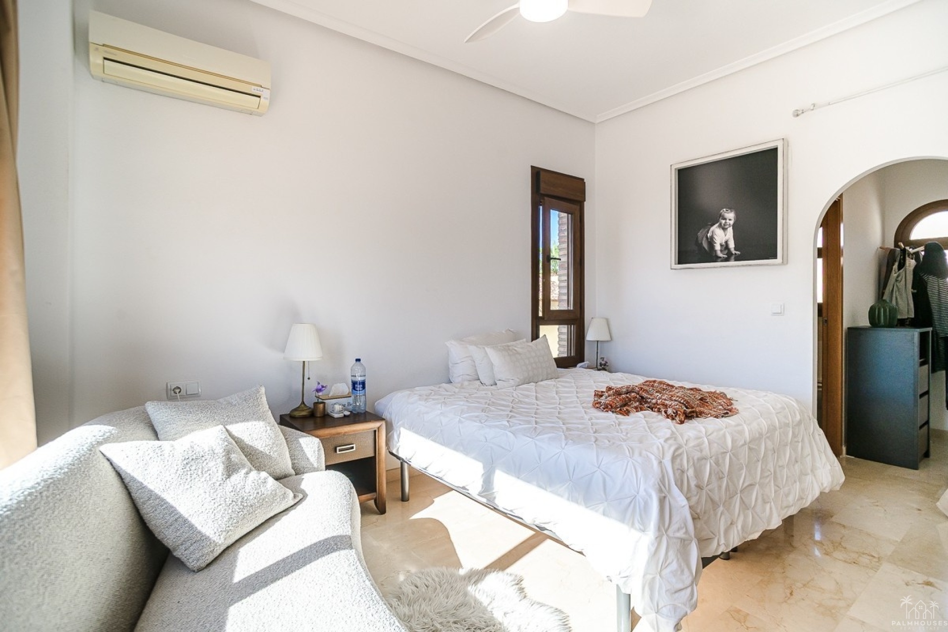 Revente - Villa - Algorfa - Algorfa Centro