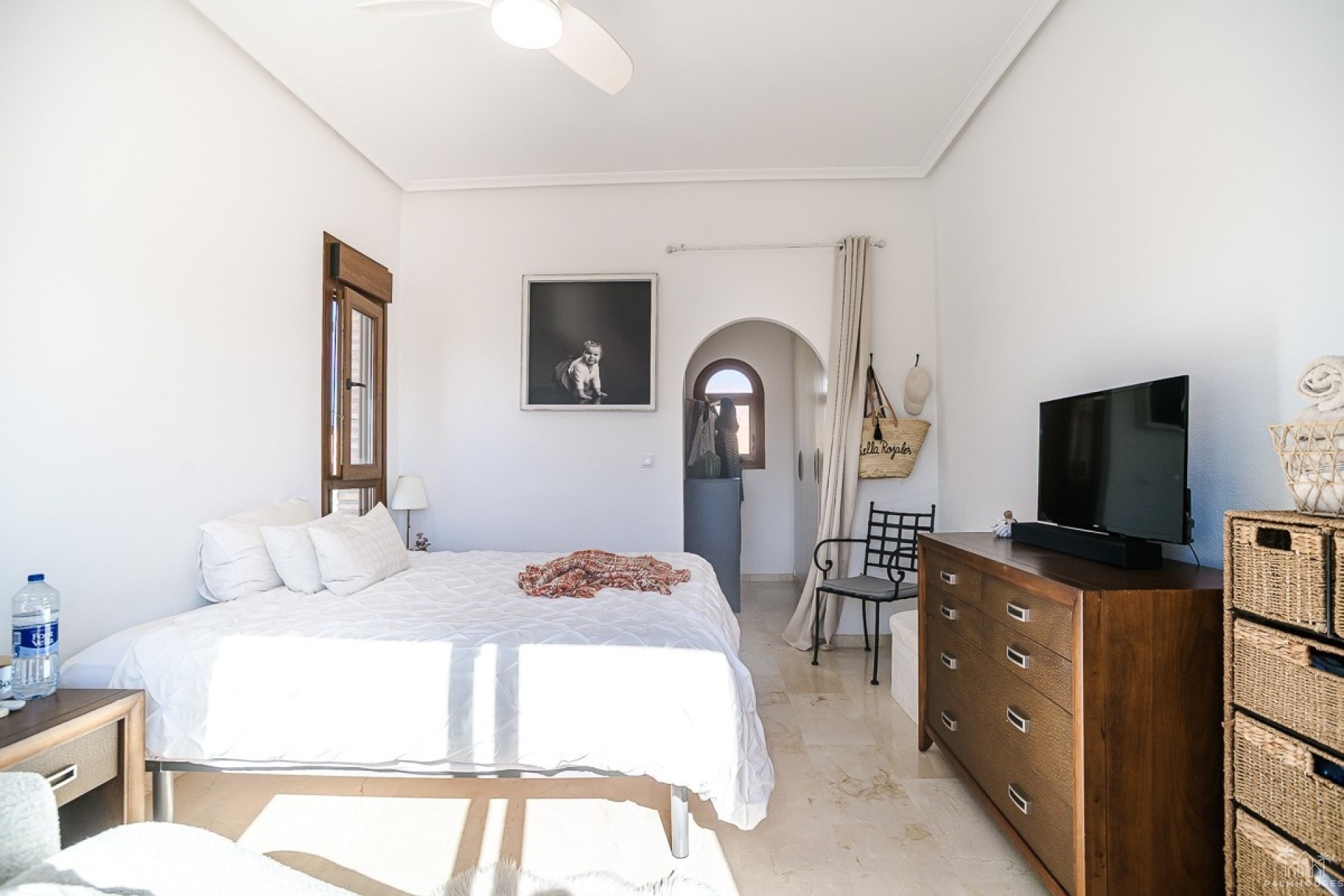 Revente - Villa - Algorfa - Algorfa Centro