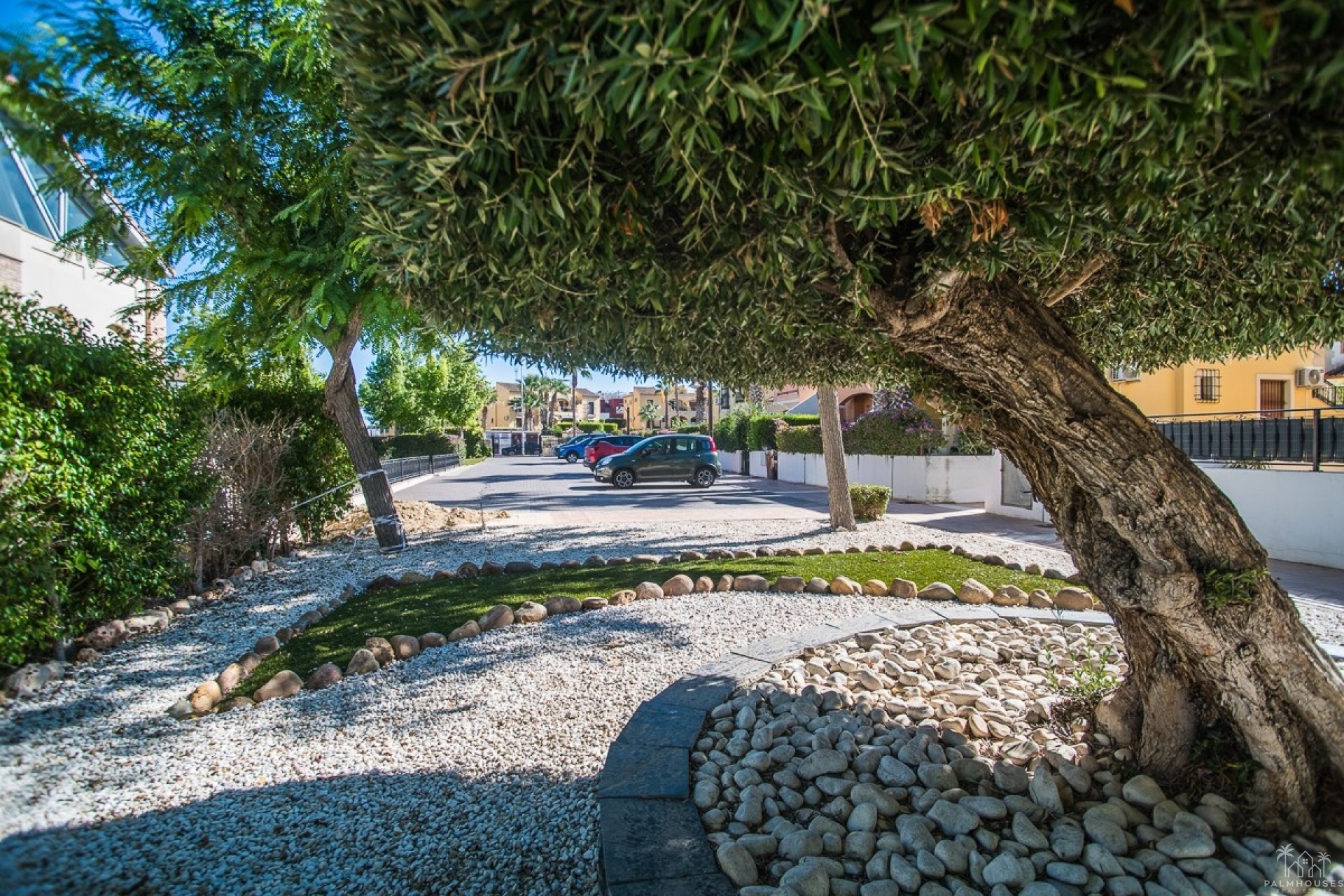 Revente - Villa - Algorfa - Algorfa Centro