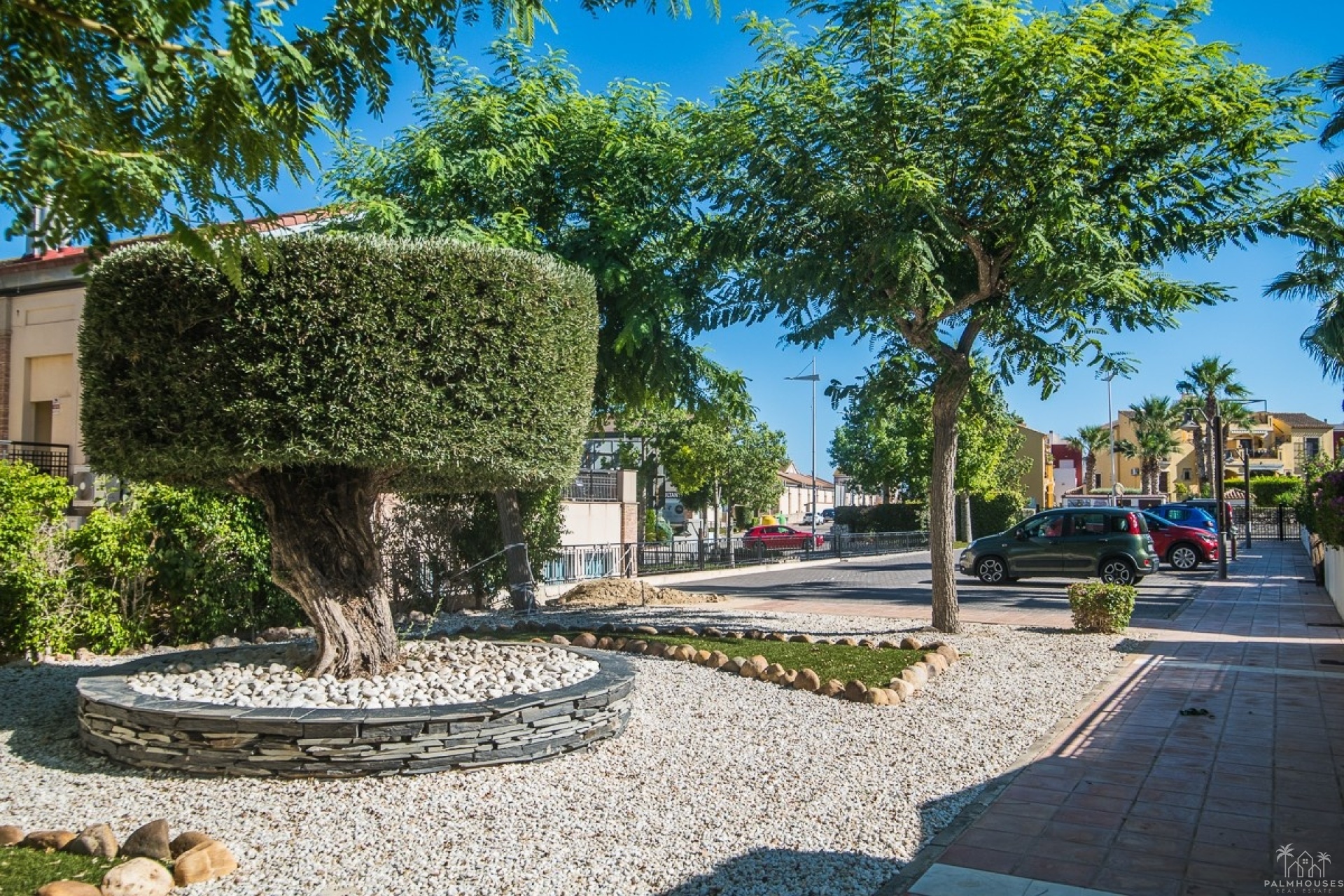 Revente - Villa - Algorfa - Algorfa Centro