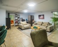 Revente - Villa - Algorfa - Algorfa Centro