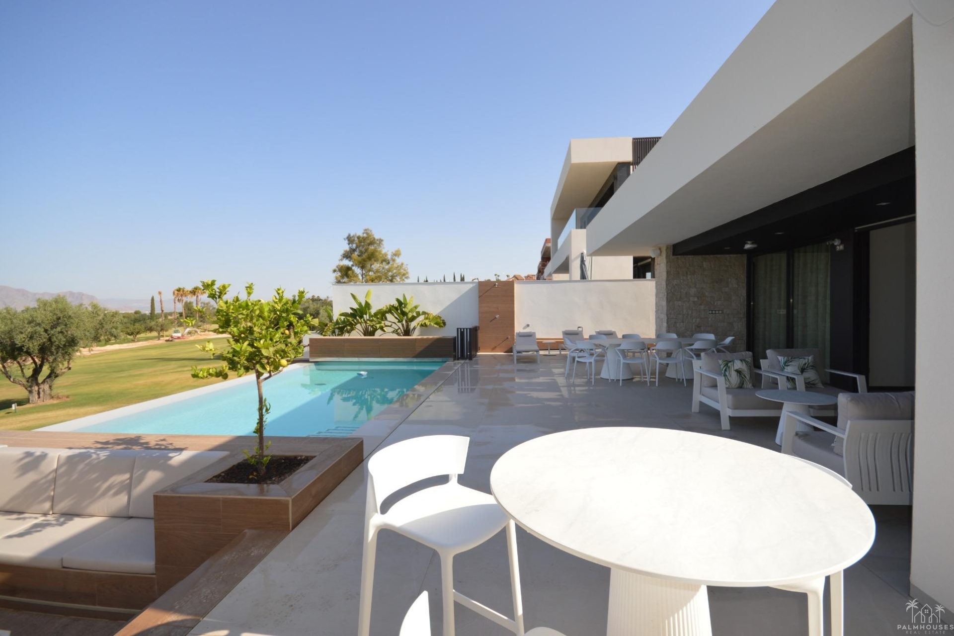 Revente - Villa - Algorfa - Comunidad Valenciana