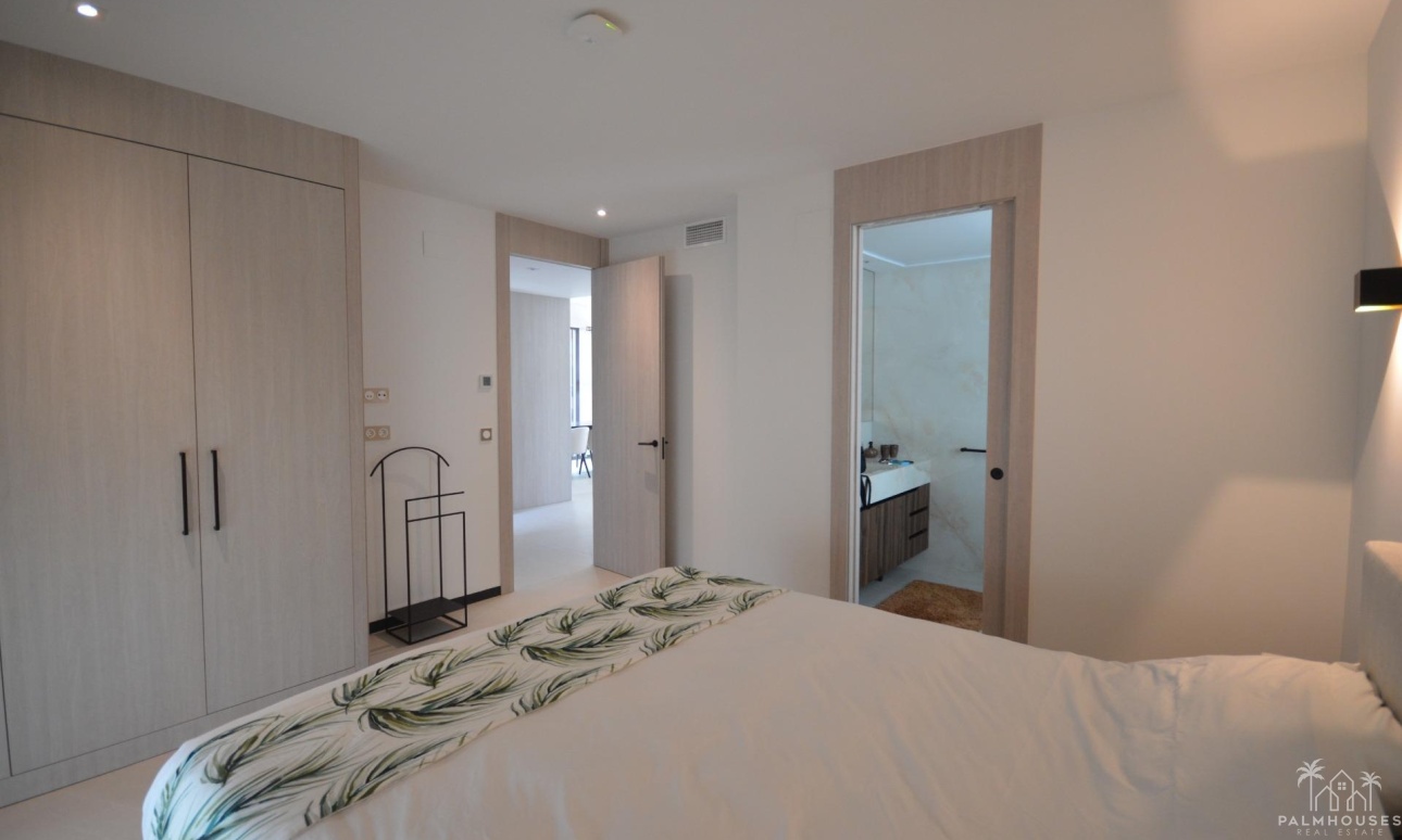 Revente - Villa - Algorfa - Comunidad Valenciana