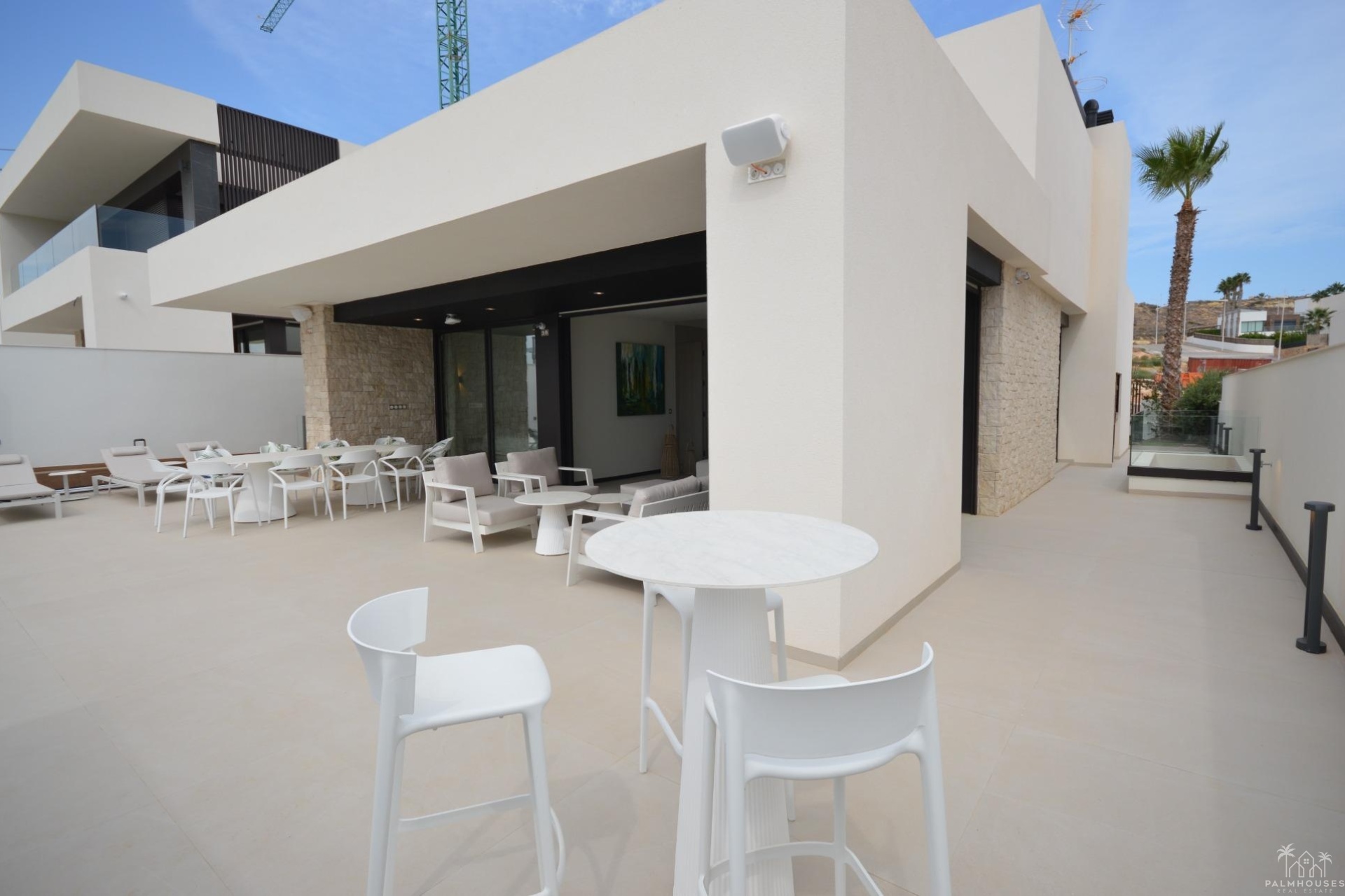 Revente - Villa - Algorfa - Comunidad Valenciana