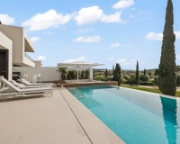 Revente - Villa - Algorfa - Comunidad Valenciana