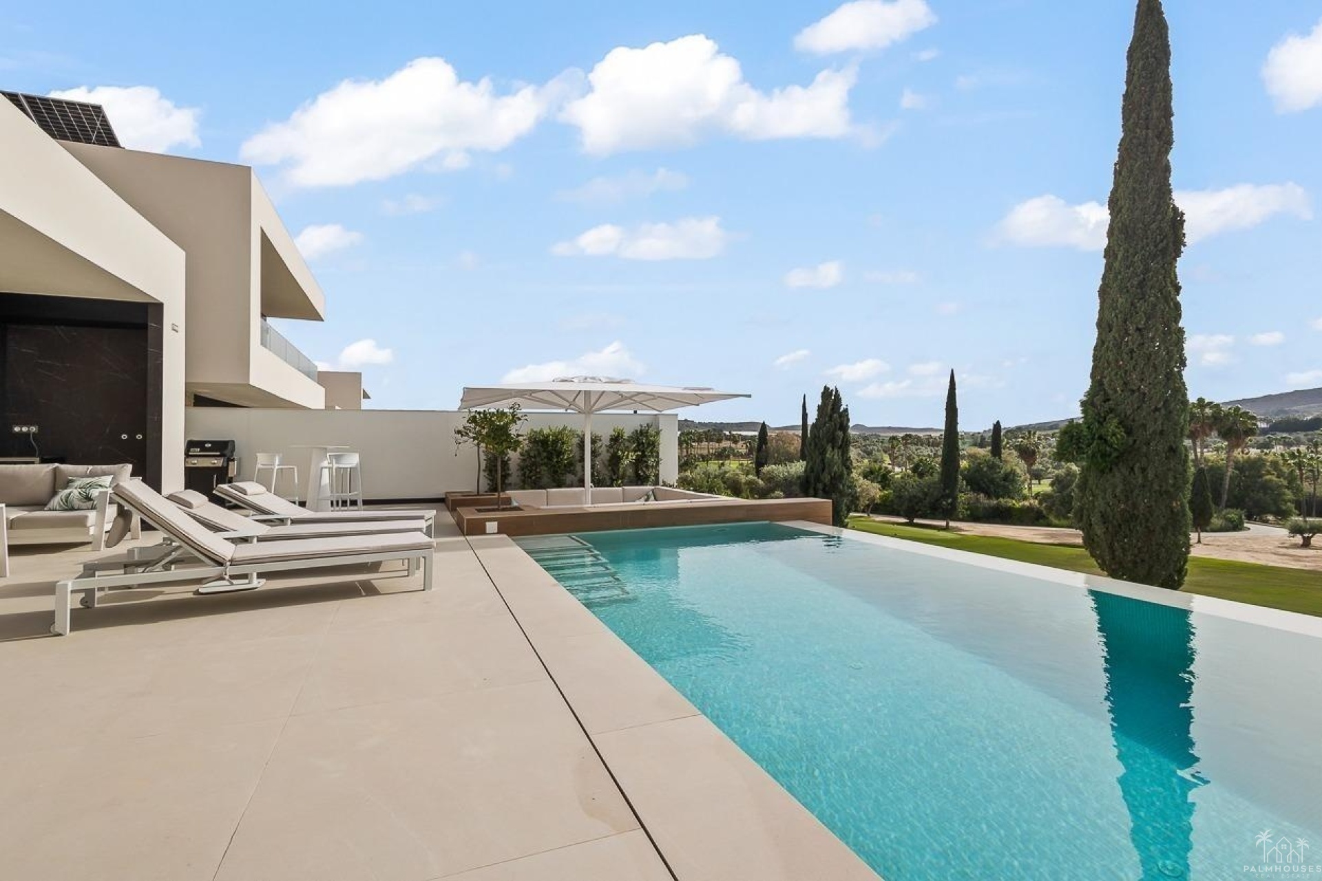 Revente - Villa - Algorfa - Comunidad Valenciana