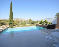 Revente - Villa - Algorfa - Comunidad Valenciana