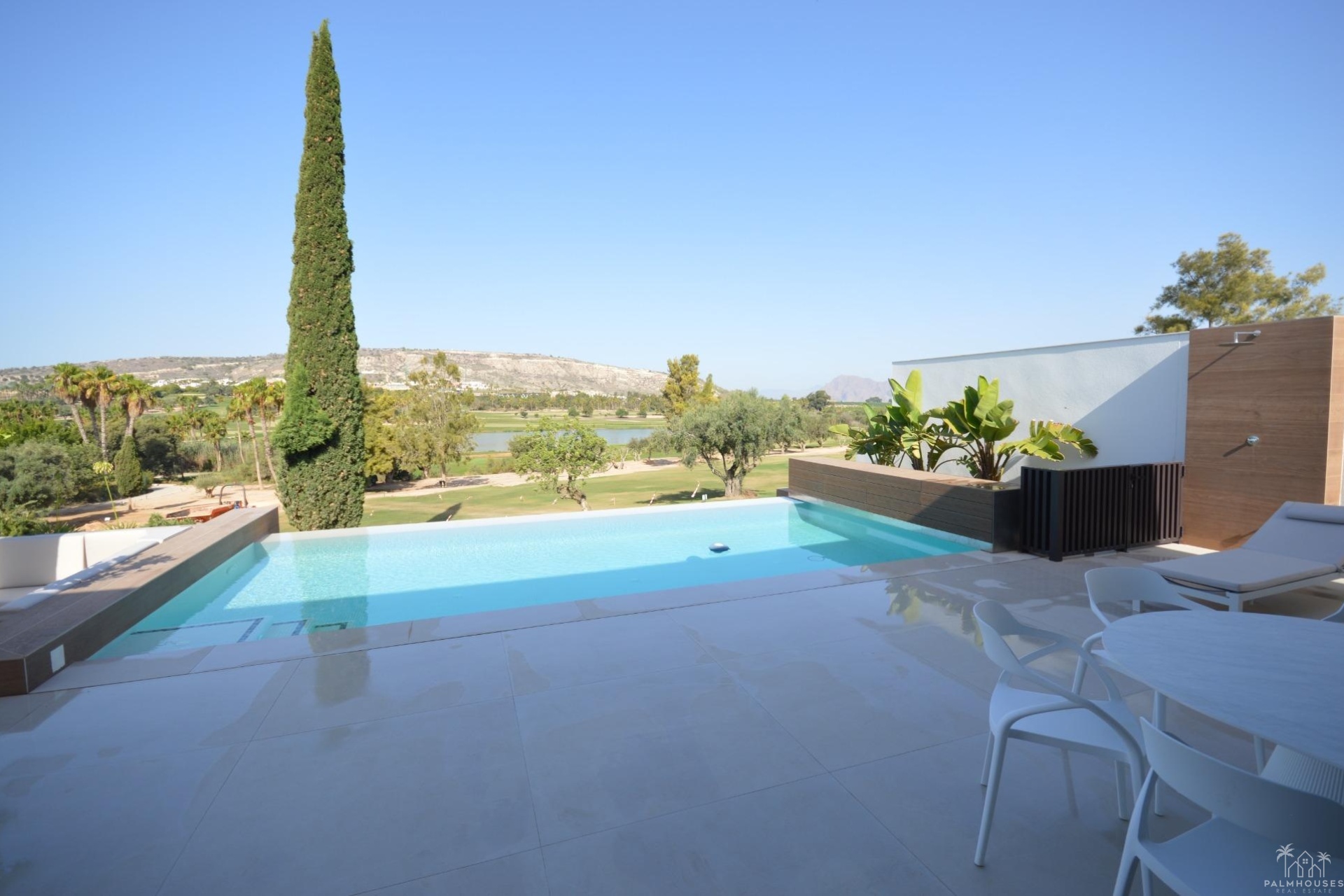 Revente - Villa - Algorfa - Comunidad Valenciana