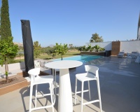 Revente - Villa - Algorfa - Comunidad Valenciana