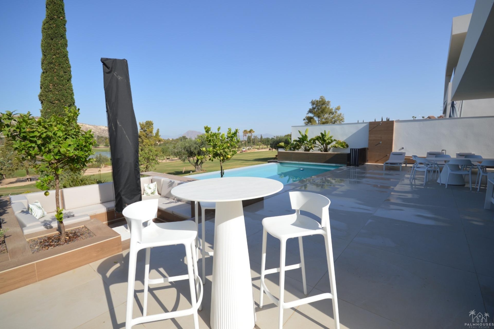 Revente - Villa - Algorfa - Comunidad Valenciana