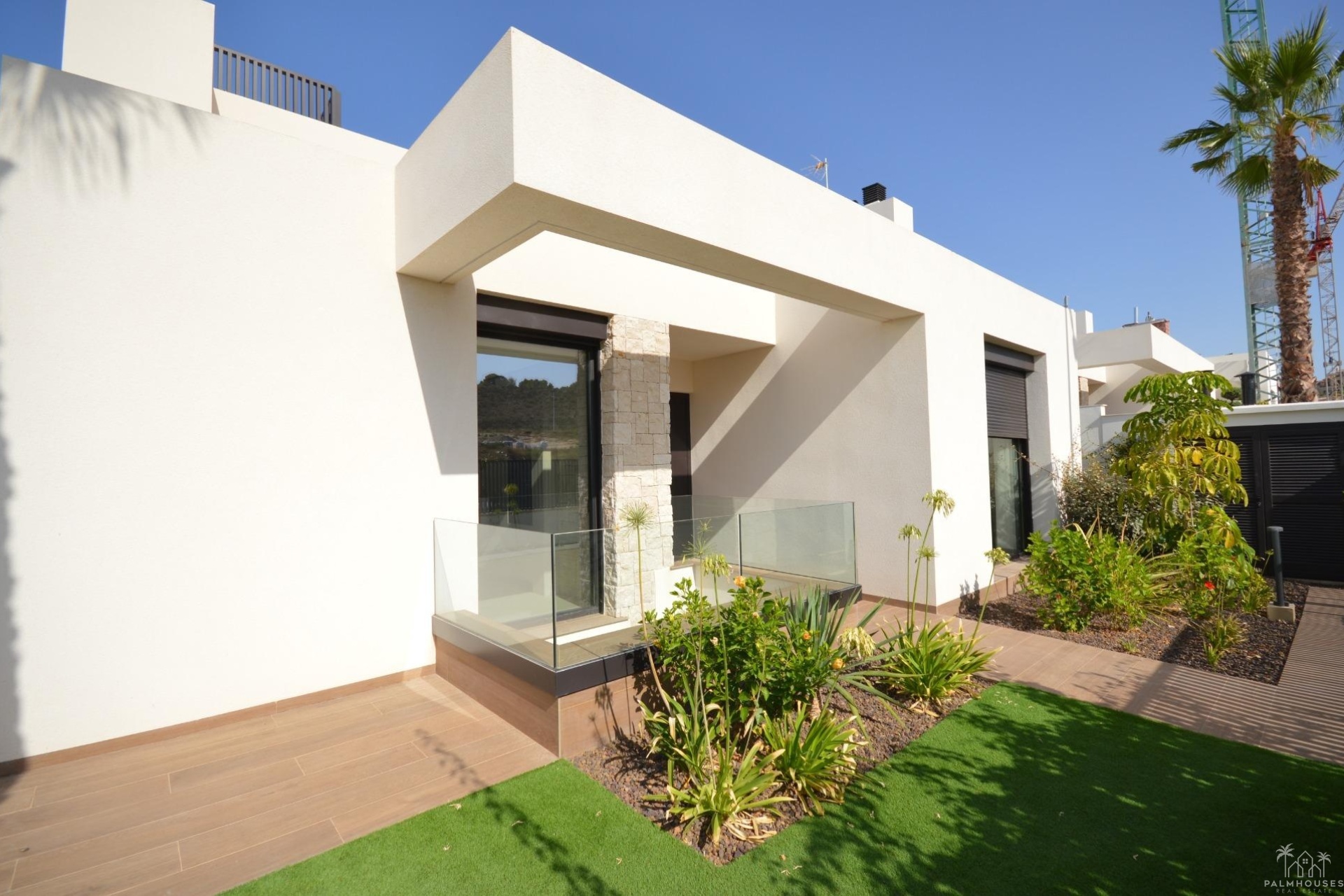 Revente - Villa - Algorfa - Comunidad Valenciana