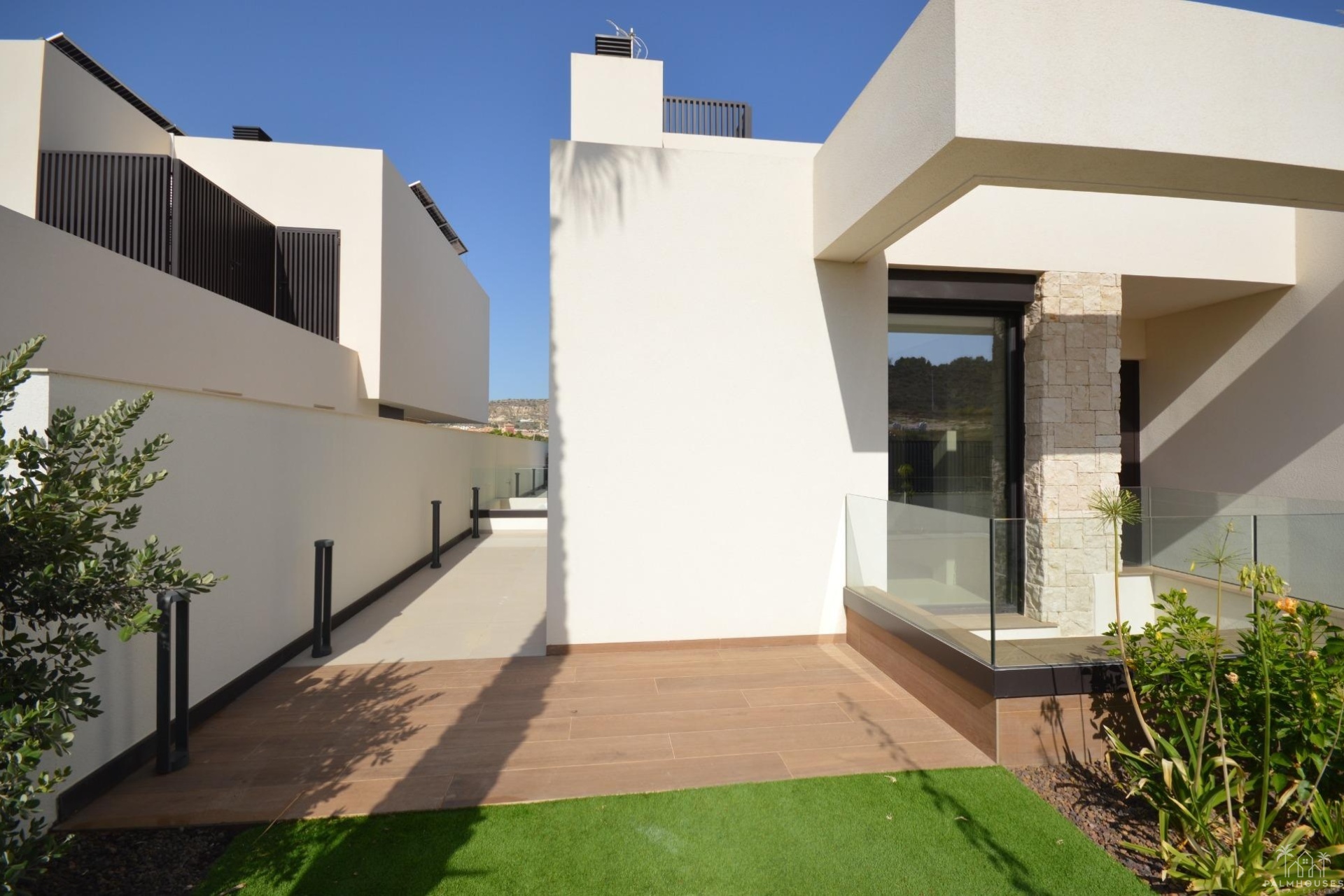 Revente - Villa - Algorfa - Comunidad Valenciana