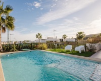 Revente - Villa - Algorfa - Inland
