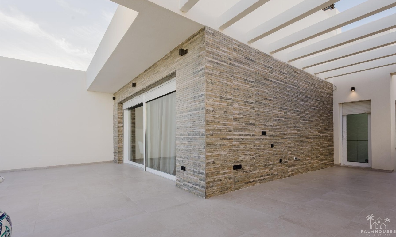 Revente - Villa - Algorfa - Inland