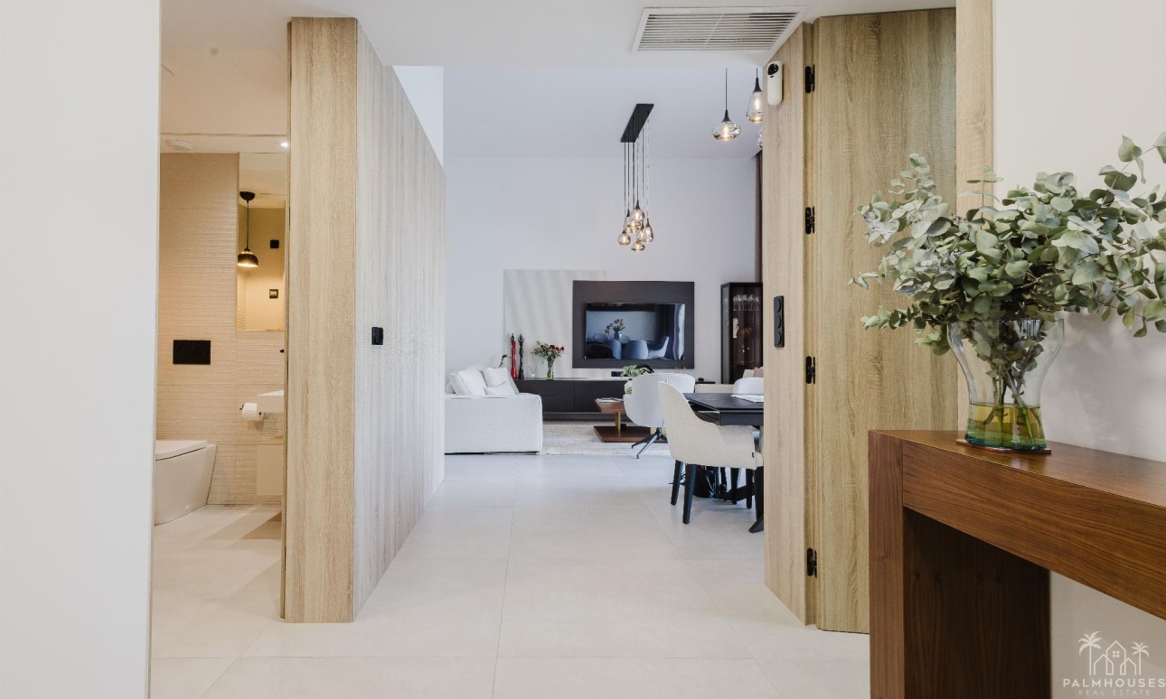 Revente - Villa - Algorfa - Inland