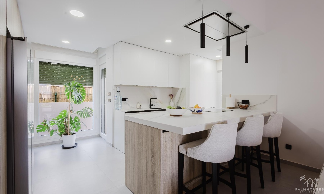Revente - Villa - Algorfa - Inland