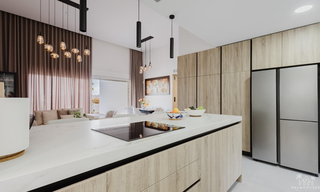 Revente - Villa - Algorfa - Inland