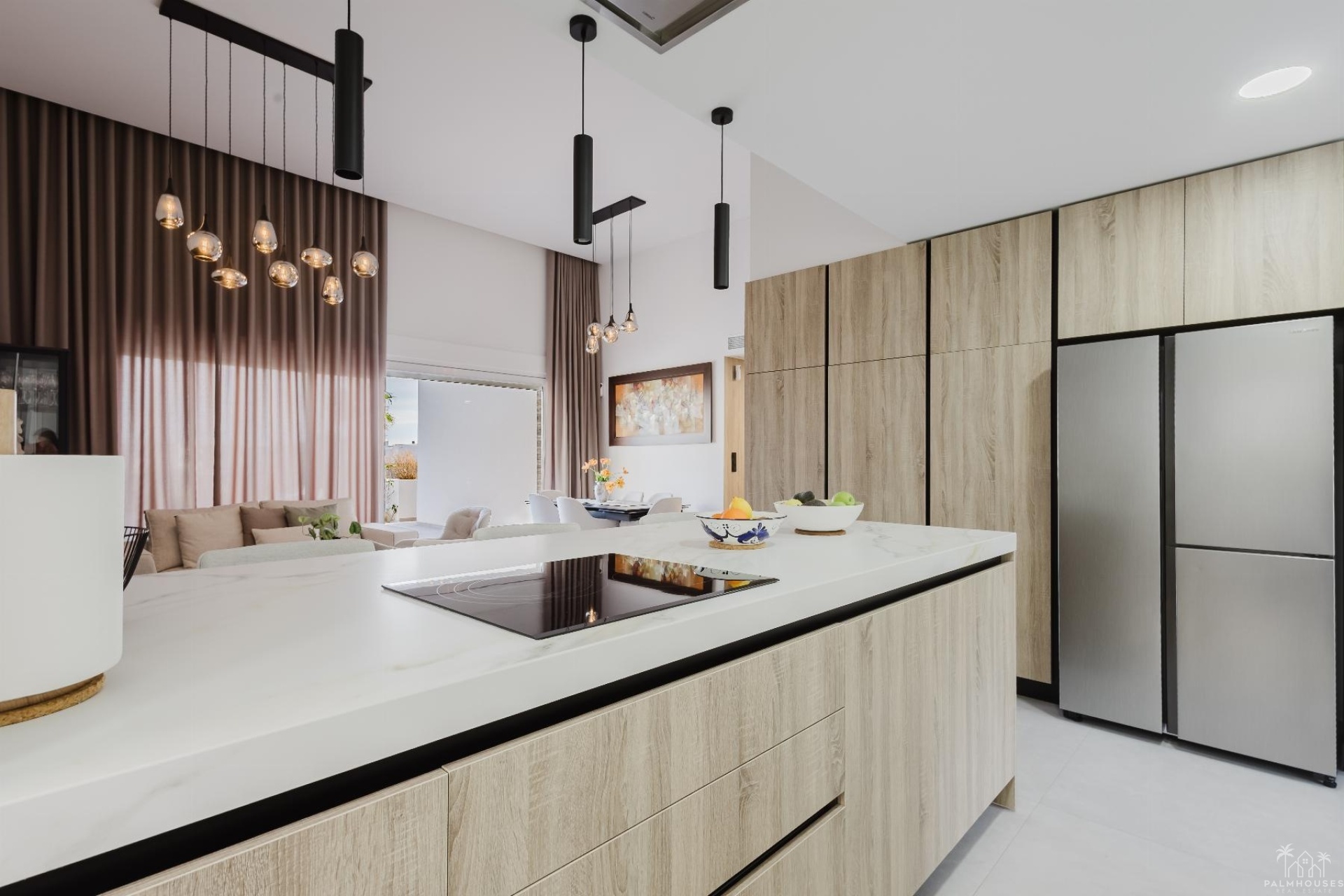 Revente - Villa - Algorfa - Inland