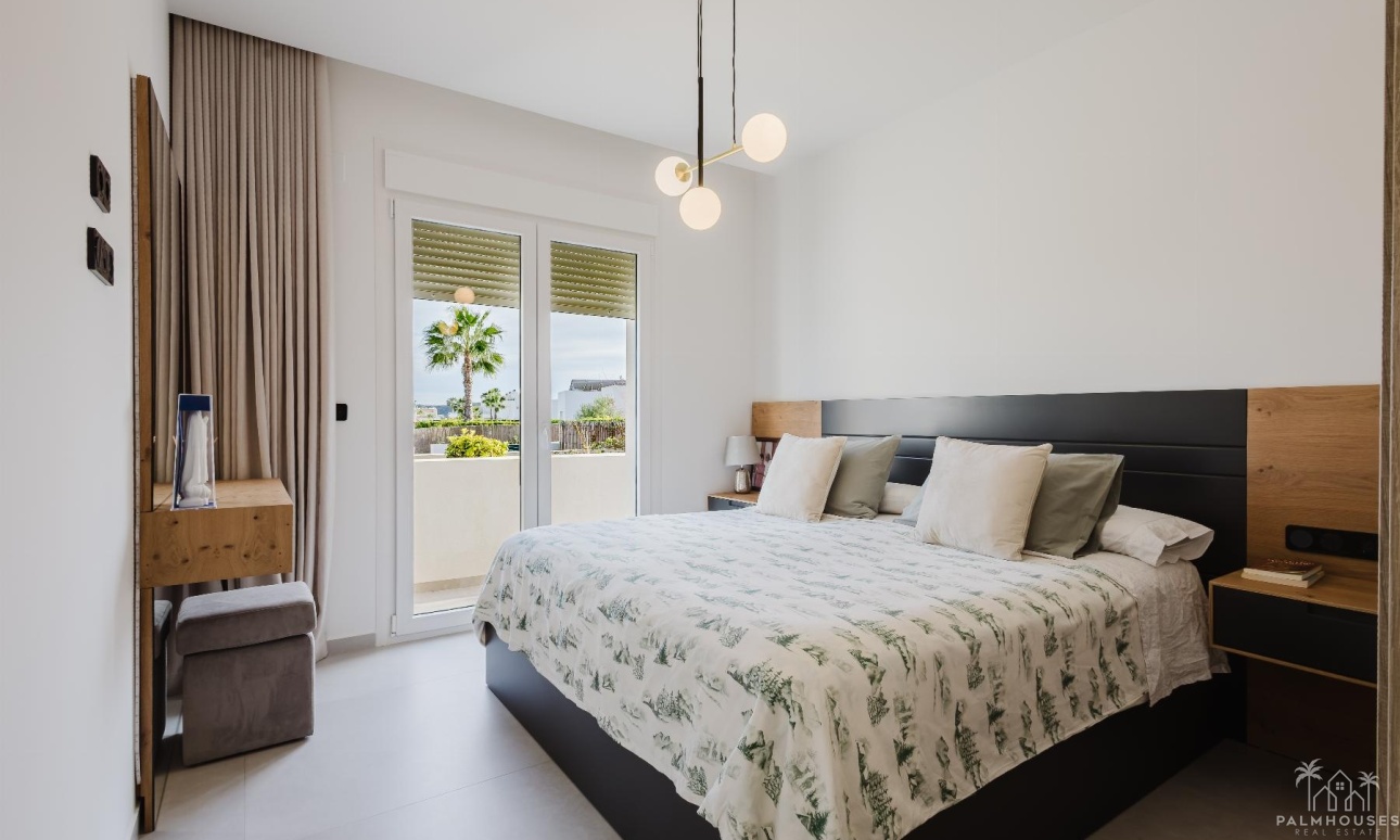 Revente - Villa - Algorfa - Inland