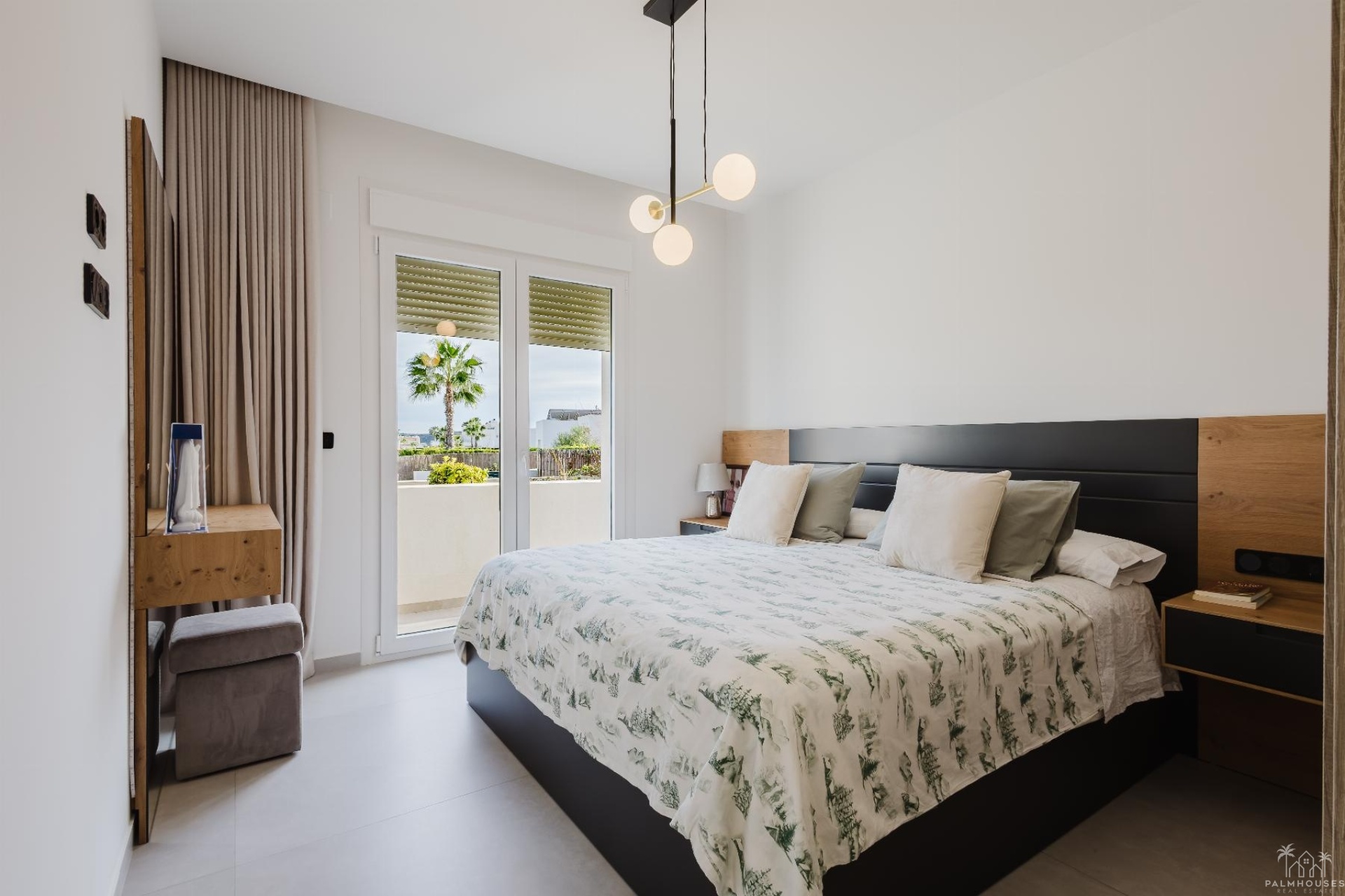 Revente - Villa - Algorfa - Inland