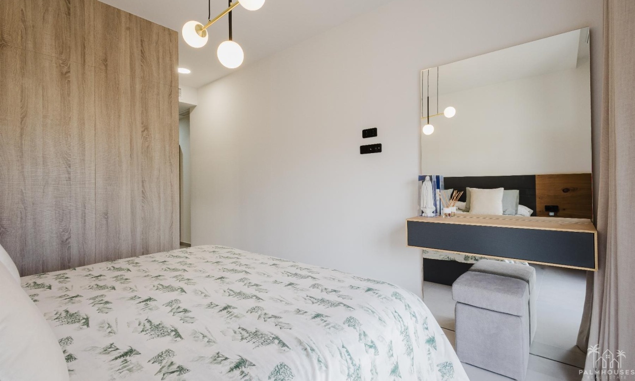 Revente - Villa - Algorfa - Inland