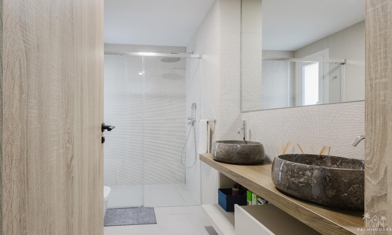 Revente - Villa - Algorfa - Inland
