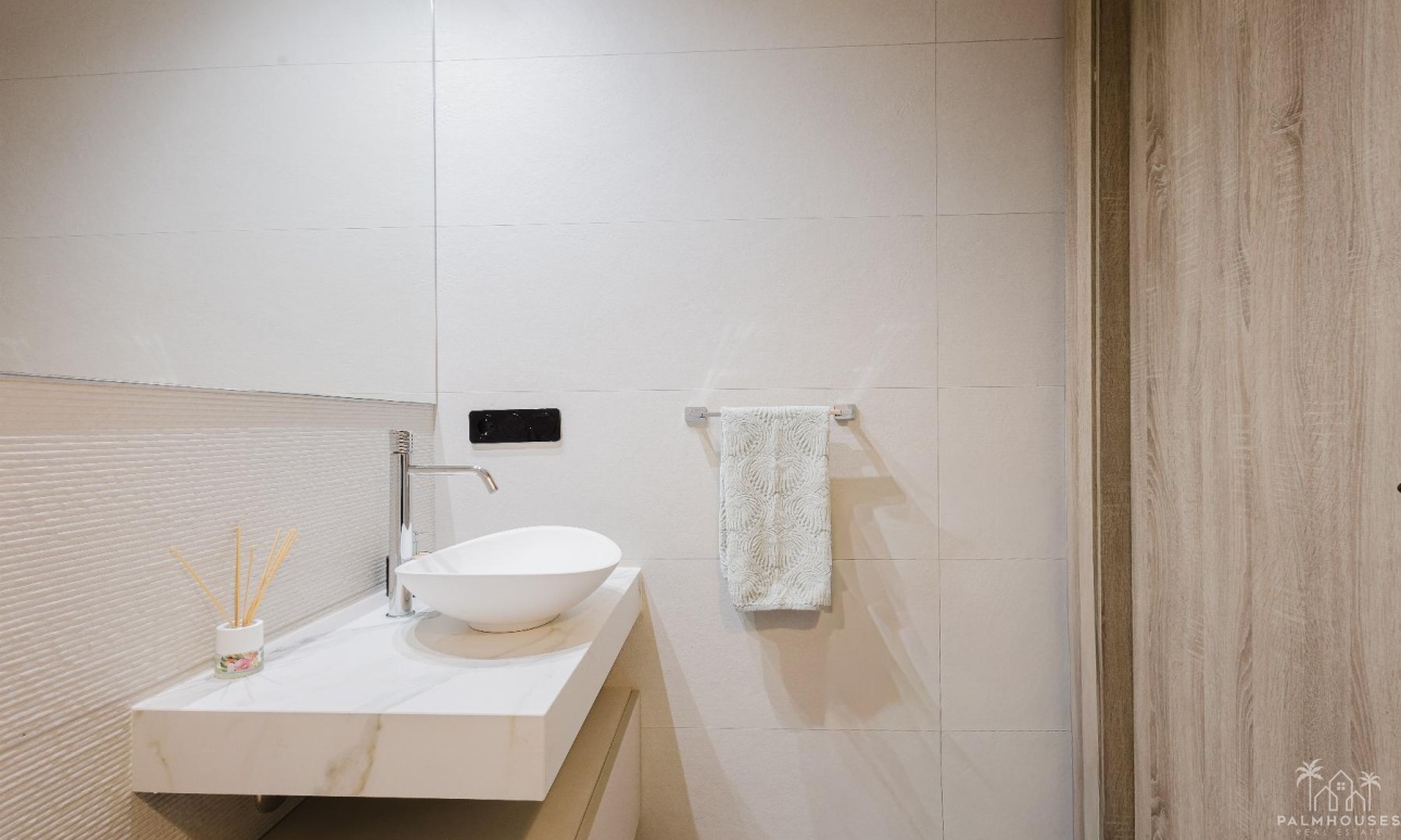 Revente - Villa - Algorfa - Inland