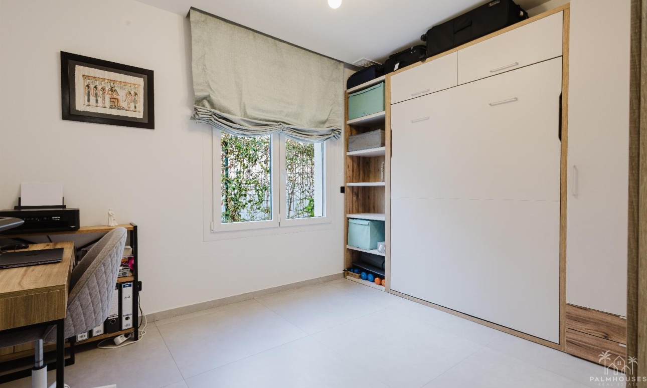 Revente - Villa - Algorfa - Inland