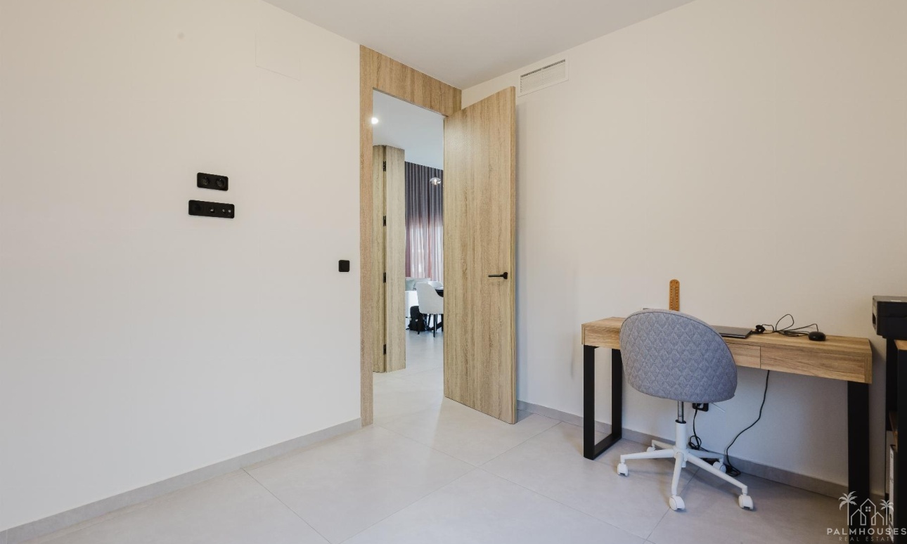 Revente - Villa - Algorfa - Inland