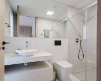 Revente - Villa - Algorfa - Inland