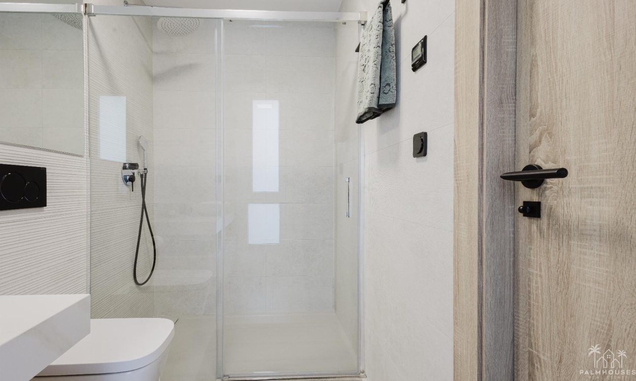 Revente - Villa - Algorfa - Inland