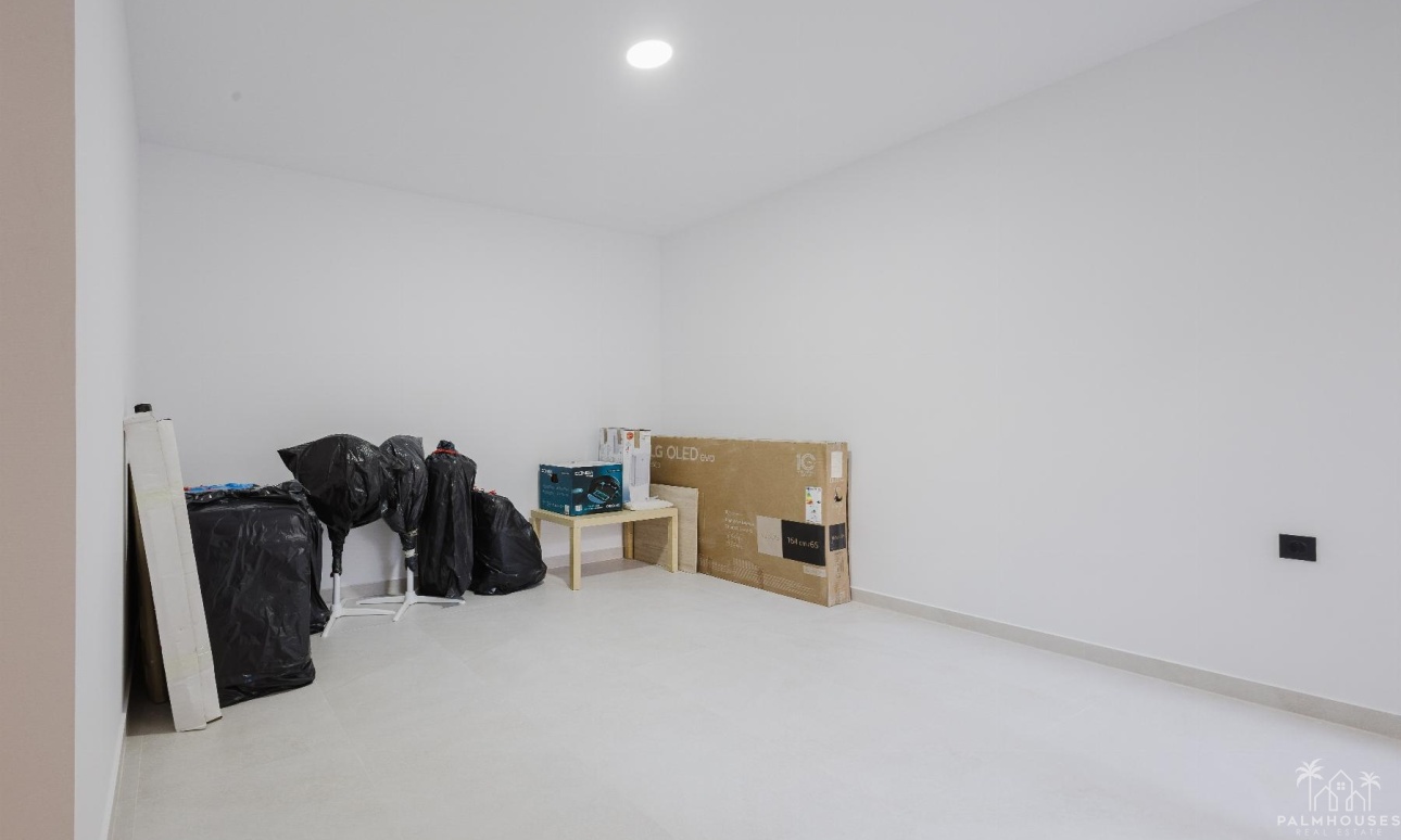 Revente - Villa - Algorfa - Inland