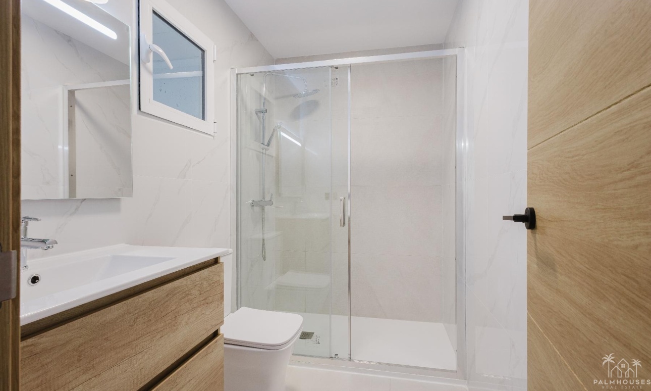 Revente - Villa - Algorfa - Inland