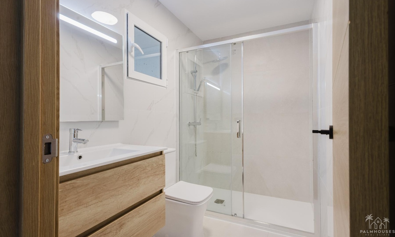 Revente - Villa - Algorfa - Inland
